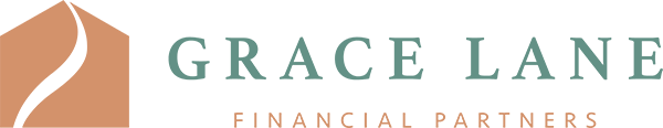 Grace Lane Financial Partners - Secondary logo